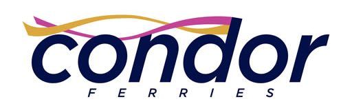 logo of Condor ferries